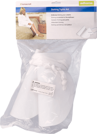 Panty Aantrekker + Lint Homecraft