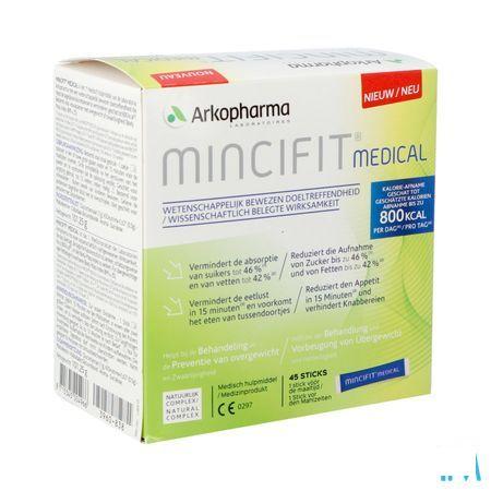 Mincifit Medical Stick 45  -  Arkopharma