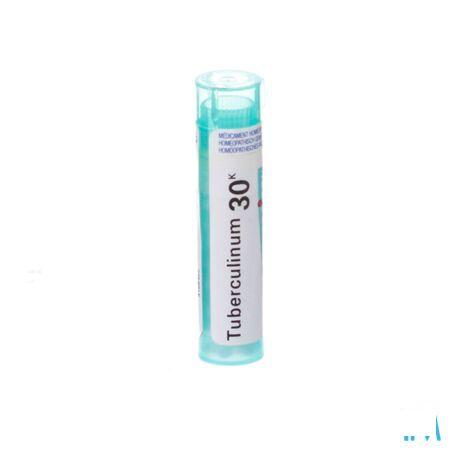 Tuberculinum 30K Gr 4g  -  Boiron