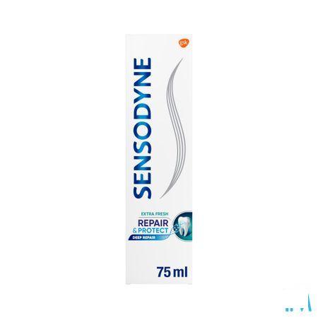 Sensodyne Repair & protect Tandpasta Extra Fresh75 ml