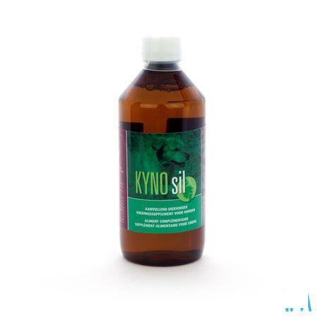 Kynosil Organisch Silicium + msm & Glucosamine 500 ml