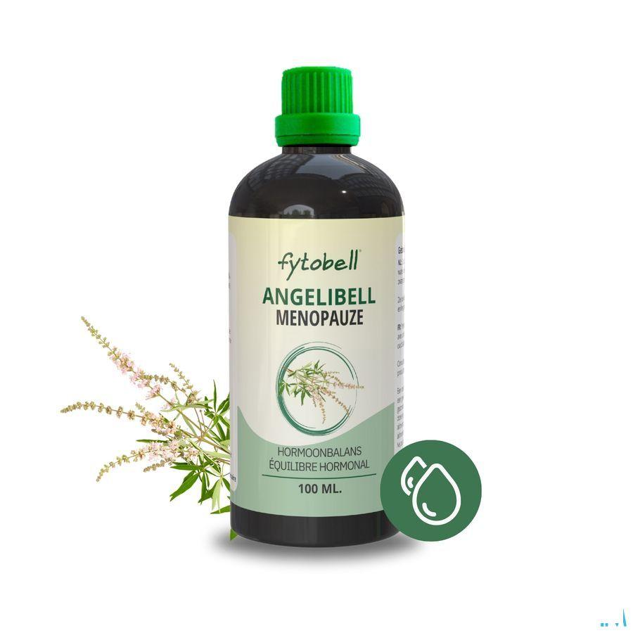 Fytobell Angelibell 100 ml