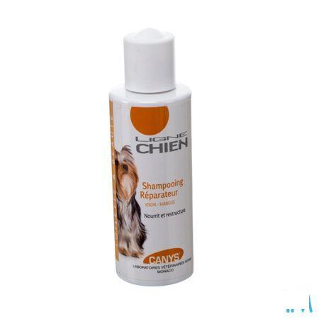 Canys Shampoo Nerts-mango 200 ml 60132  -  Asepta