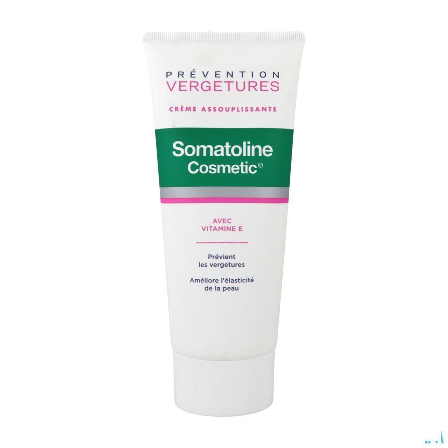 Somatoline Cosm. Prevention Vergetures 200 ml