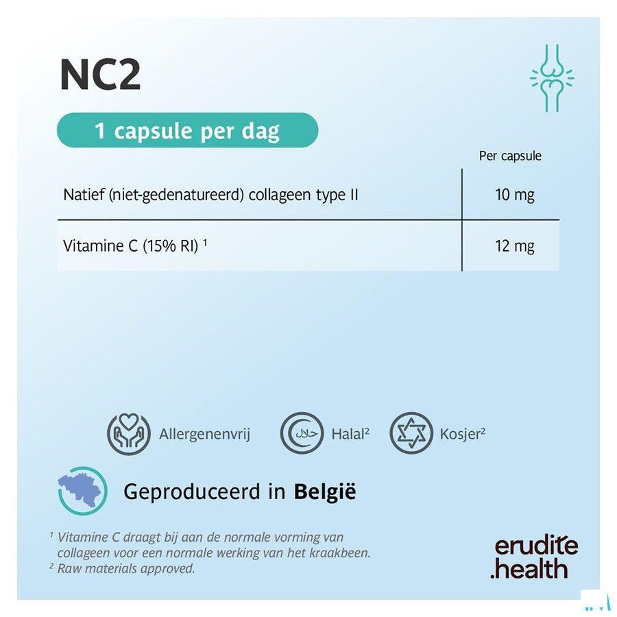 Nc2 Mobilite Articulaire Capsule 90  -  Trenker
