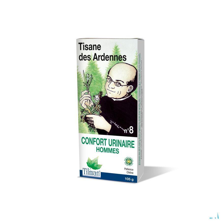 Ardense Thee Nr. 8 Prostaat  -  Tilman