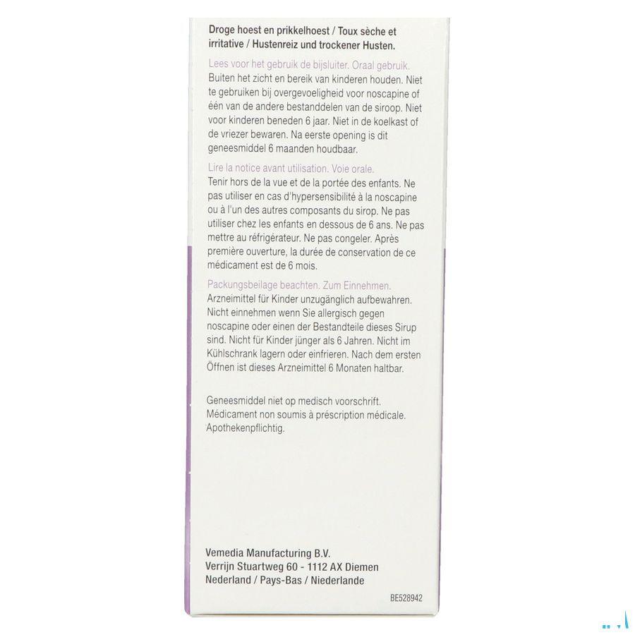 Nosca Mereprine 1Mg/Ml Siroop 300 ml