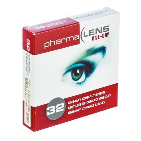 Pharmalens One Day -4,25 32  -  Lensfactory