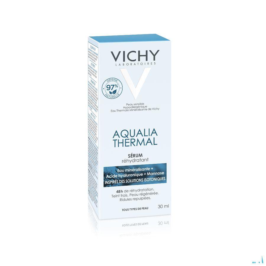 Vichy Aqualia Serum Reno 30 ml  -  Vichy