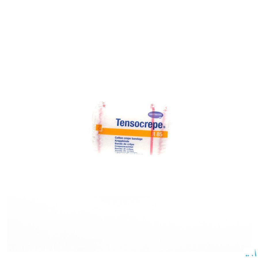 Tensocrepe 85 grr 7cmx4m 1 P/s  -  Hartmann