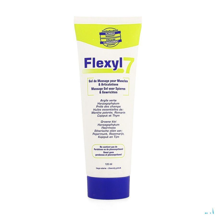 Flexyl 7 120 ml