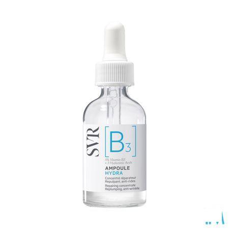 B Ampoule Hydra Fl 30 ml  -  Svr Laboratoire