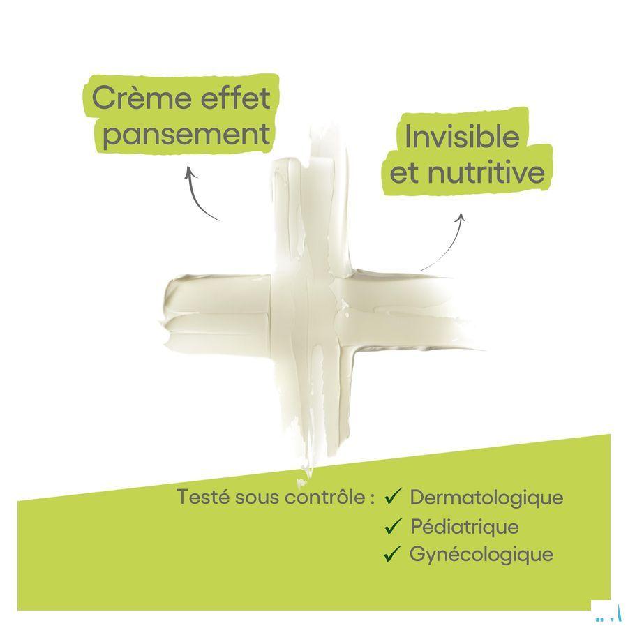 Aderma Dermalibour+ Cicacreme Herstellend 50ml  -  Aderma