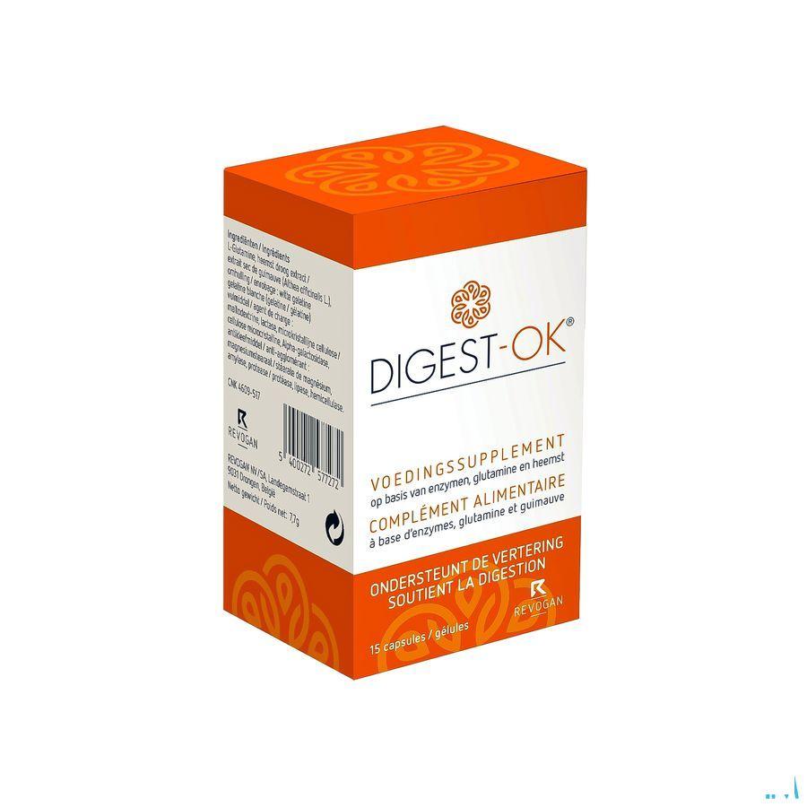 Digest Ok Caps 15 Revogan