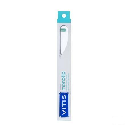 Vitis Monotip Tandenborstel 2814  -  Dentaid
