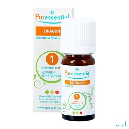 Puressentiel He Estragon Huile Essentielle 5 ml  -  Puressentiel