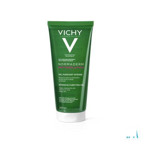 Vichy Normaderm Intens Zuiverende gel 200 ml