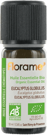 Florame He Eucalytus Globulus Bio 10 ml  -  Natur'Inov