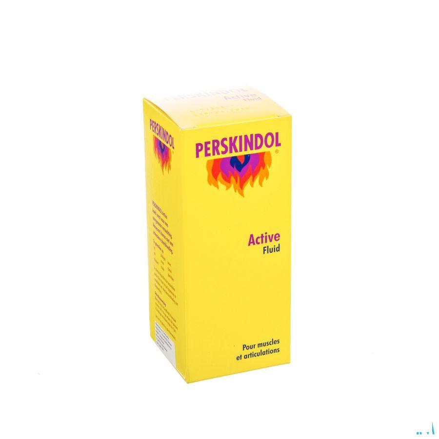 Perskindol Active Fluide 250 ml
