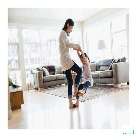 Futuro Soutien Therapeutique Voute Plantaire 2  -  3M