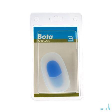 Bota Podo 10 Talonnette P.epine Calcan. M 1pair  -  Bota