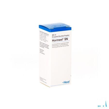 Hormeel Sn Druppels 30 ml  -  Heel