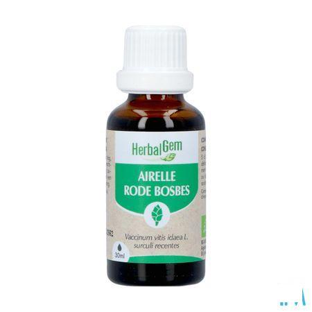 Herbalgem Airelle Bio 30 ml