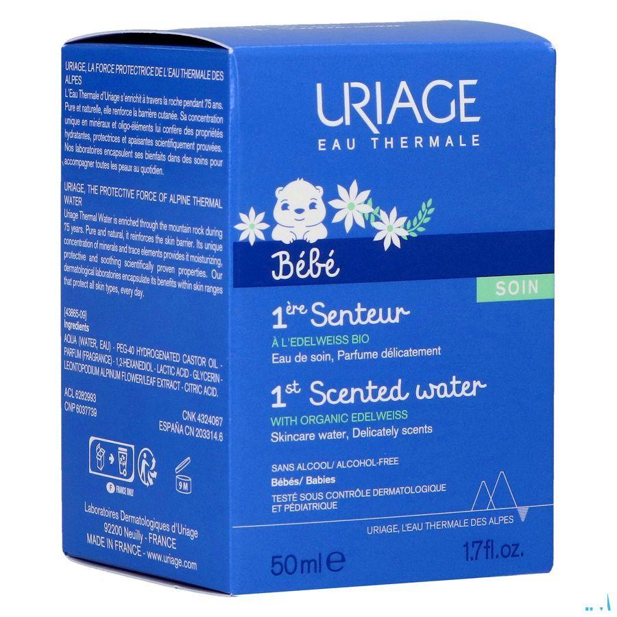 Uriage 1Ere Senteur 50 ml