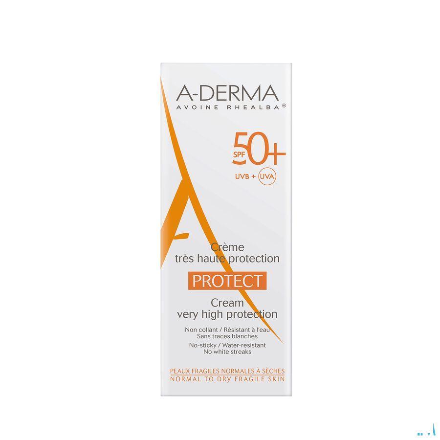 Aderma Protect Creme Ip50 + 40 ml  -  Aderma