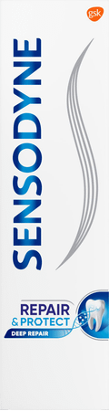 Sensodyne Repair  &  Protect Tandpasta Tube 75  ml Nf