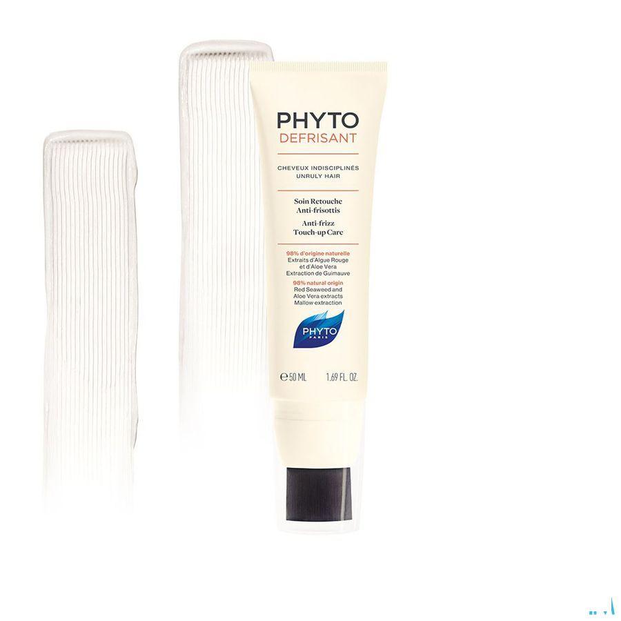 Phytodefrisant Gelee Brushing Tube 125 ml