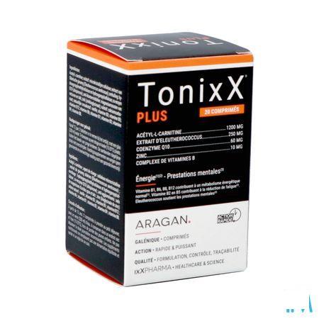 Tonixx Plus Tabl 20