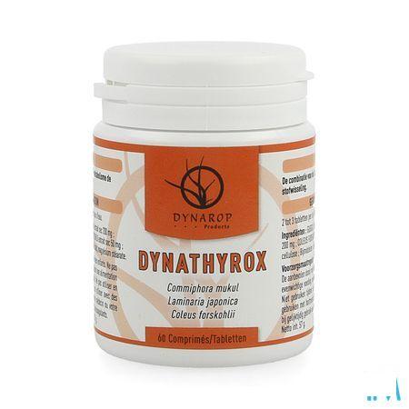 Dynathyrox Comp 60 X 950 mg  -  Dynarop Products