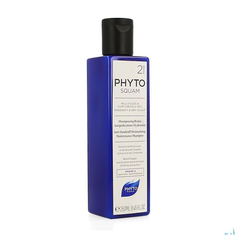 Phytosquame Shampoo Anti pell Hydra 250 ml