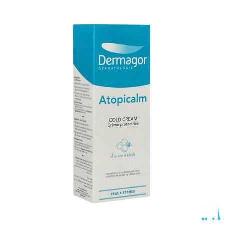 Dermagor Cold Cream 40 ml