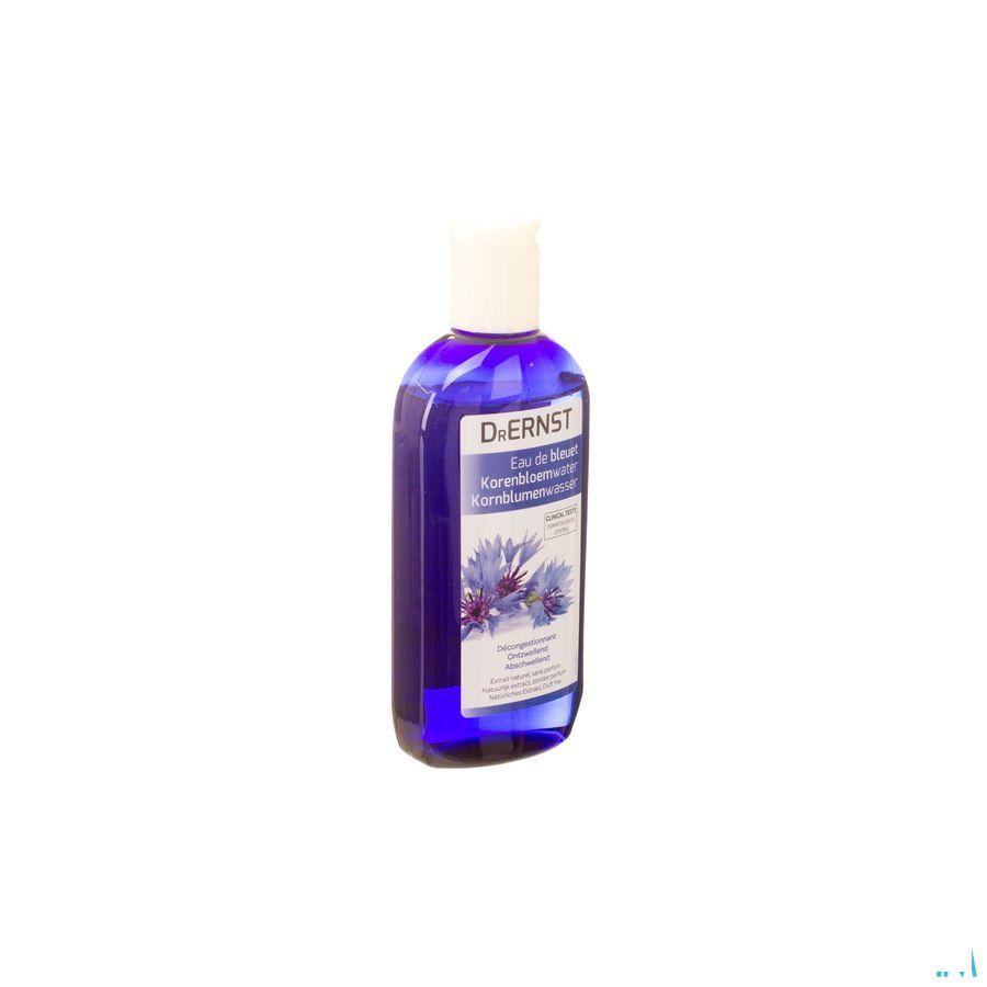 Dr Ernst Eau De Bleuet 200 ml  -  Tilman