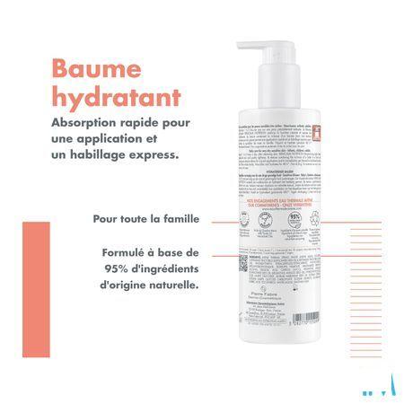 Avene Xeracalm Nutrition Baume Hydratant 400 ml