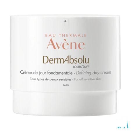 Avene Dermabsolu Creme Jour 40 ml  -  Avene