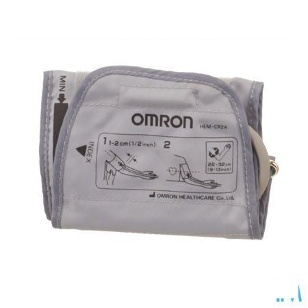 Omron Bloeddrukmeter Armband Cm1