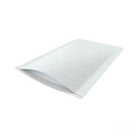 Tena Washglove With Plastic Lining 175 740500