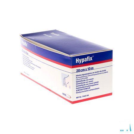 Hypafix 20,0cmx10,0m 1 7144304