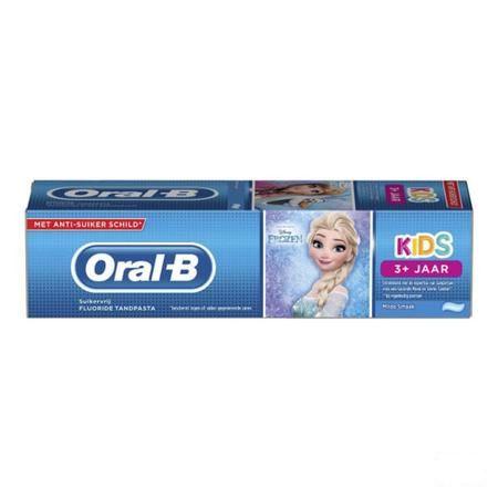Oral-B Kids Frozen 75ml