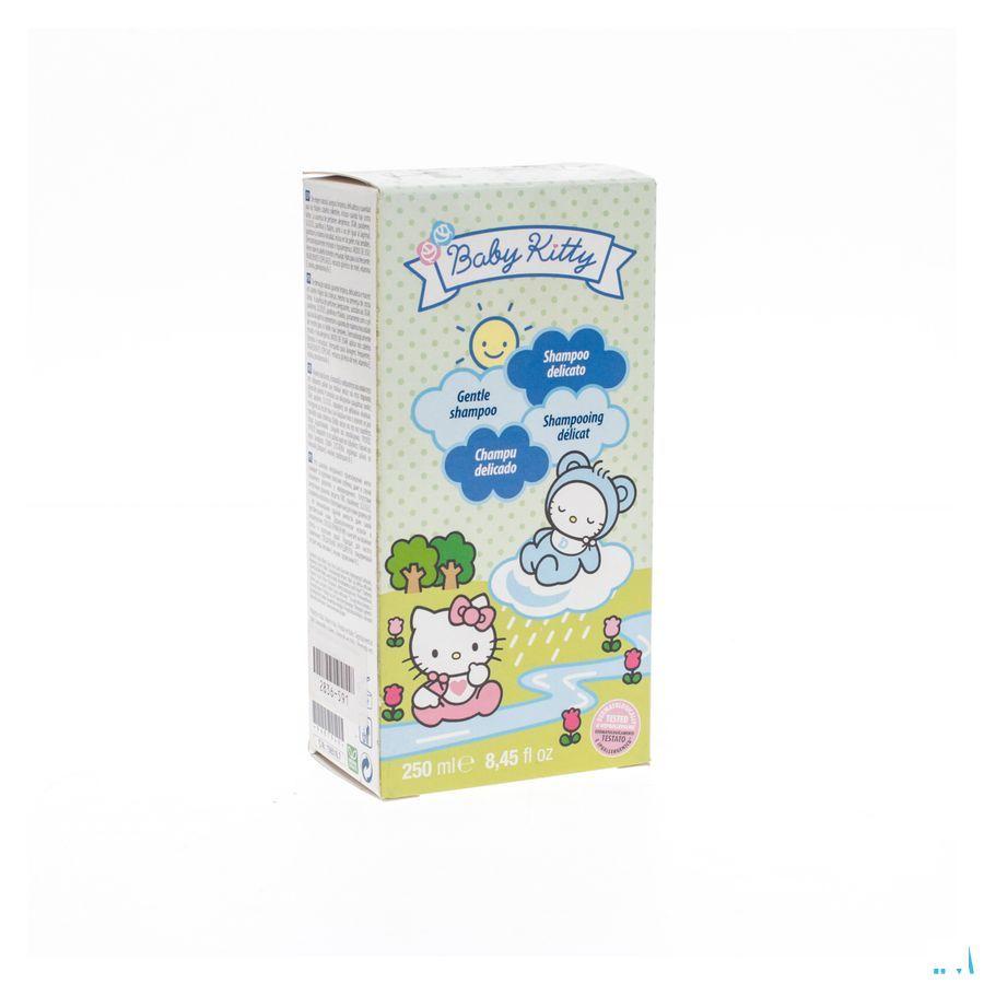 Hello Kitty Baby Shampoo 250 ml  -  Arkopharma