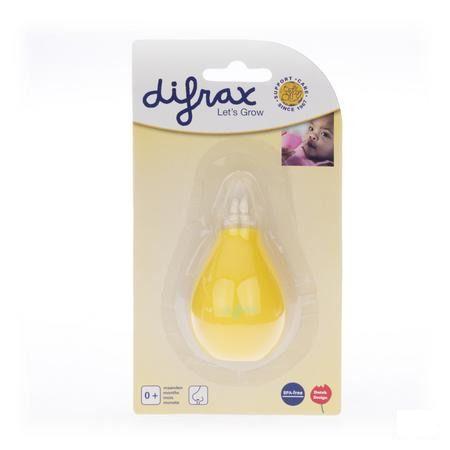 Difrax Mouche Bebe 166 3908704  -  Difrax