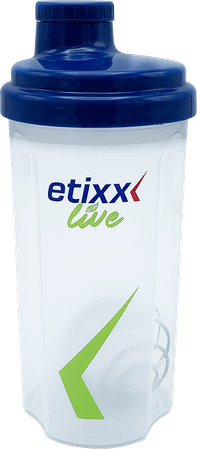 Etixx Live Shaker