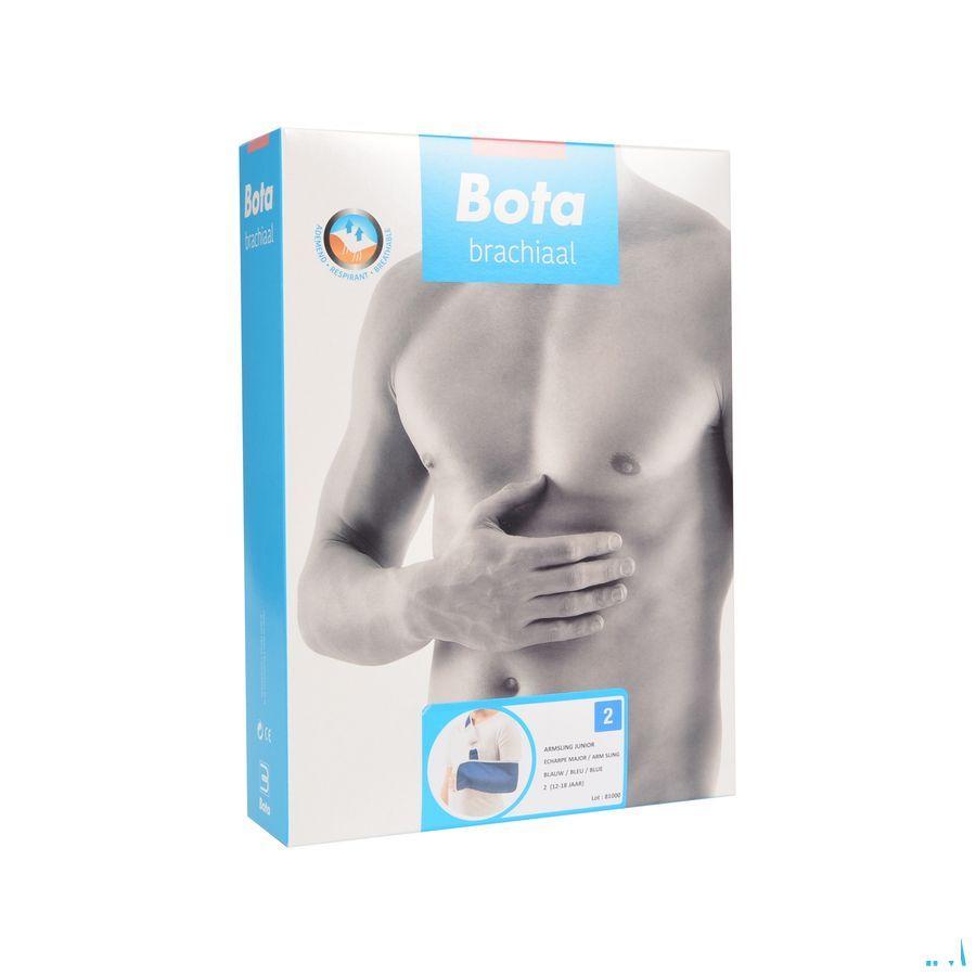 Bota Echarpe Major N2  -  Bota
