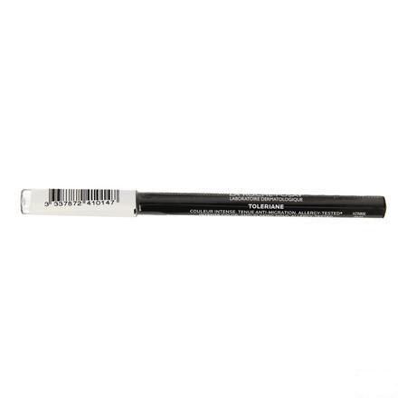 Toleriane Make Up Crayon Douc Bois Noir  -  La Roche-Posay