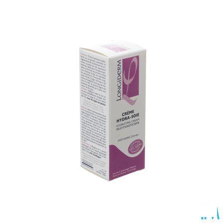 Longiderm Hydra. Creme Flacon 30 ml