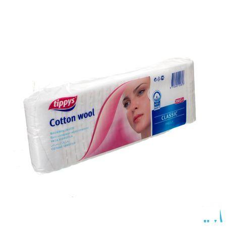 Tippys Watten Voorgesneden Zz 200 gr  -  I.D. Phar