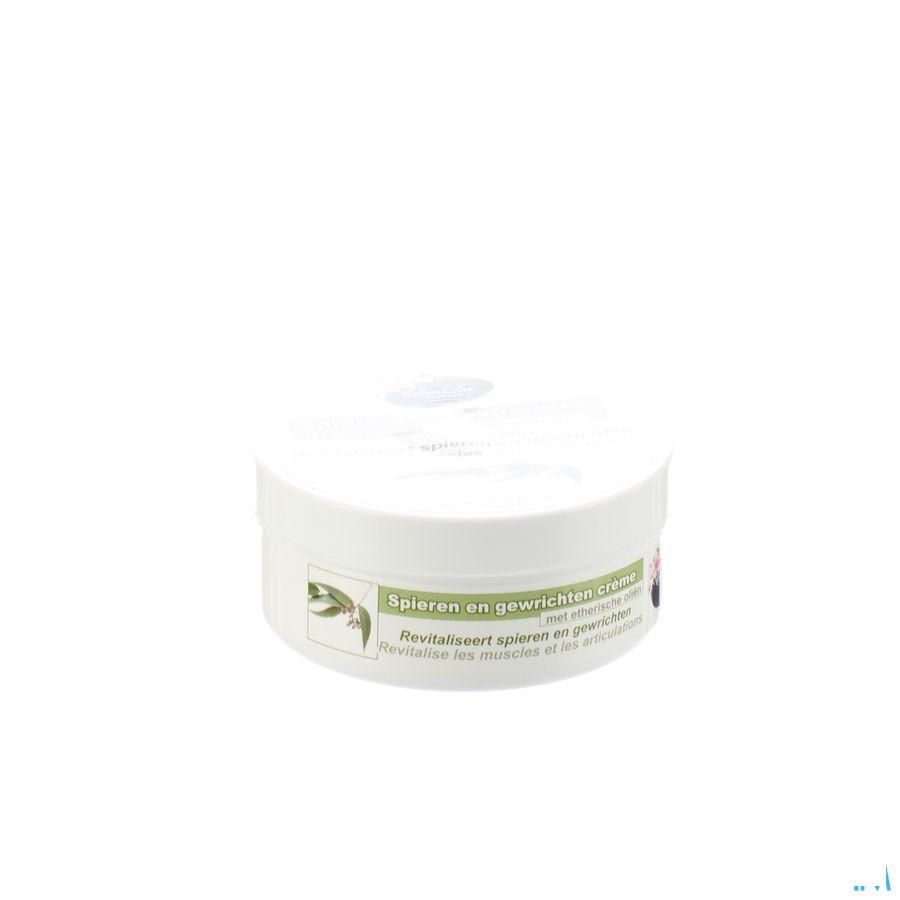 Ellen Dee Spieren-gewrichten Creme 100 ml